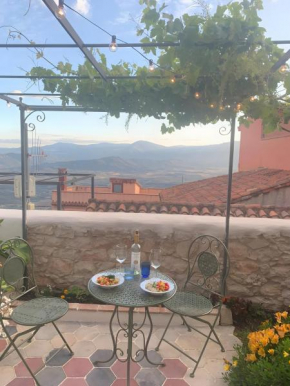 Casa Della Nonna Nel Borgo